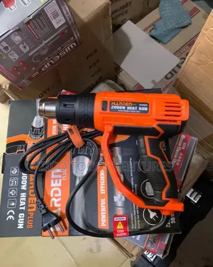 Harden Plus 2000w Heat Gun