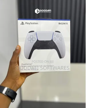 Sony Playstation 5 Console Ps5