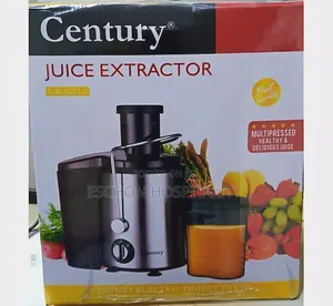 Century Juice Extractor