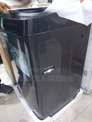 Smart Choice Hisense 9kg Automatic Washing Machine