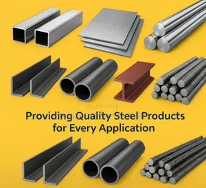 Iron Steel