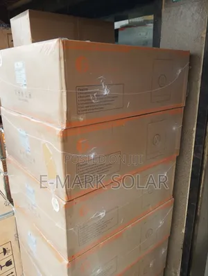 Brand New 12kva 48v Felicity Hybrid Solar Inverter Available at E-Mark
