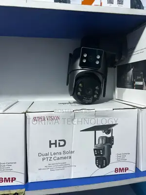 CCTV Camera