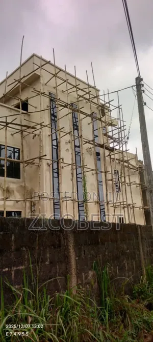 Zicobest Aluminium Windows Made With Grey Glasses