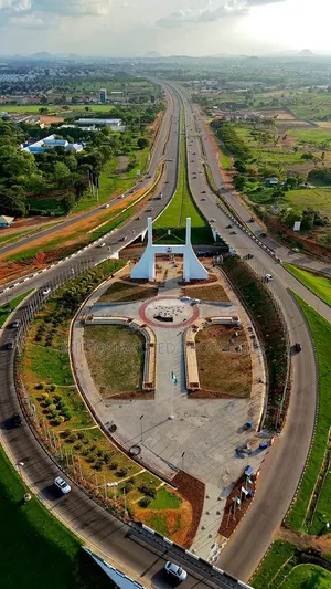 Cityview Park and Resort Guoza District by Idu Train Station Abuja