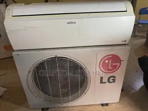1unit L.G None Inverter Ac