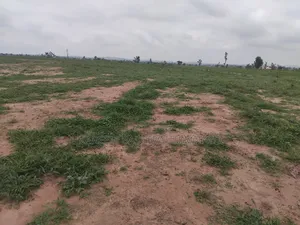Kuje Area Council Chukuku