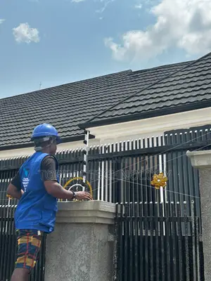 Electric Fence