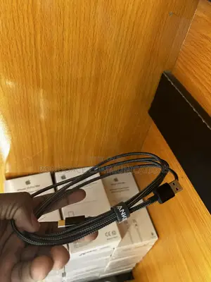 15 Watt Anker Usb-a to Type-C Cable