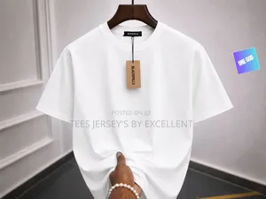 Plain Tees