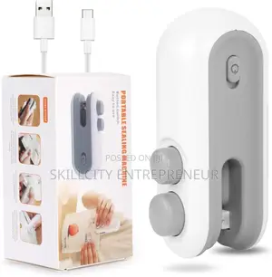 Portable Sealing Machine