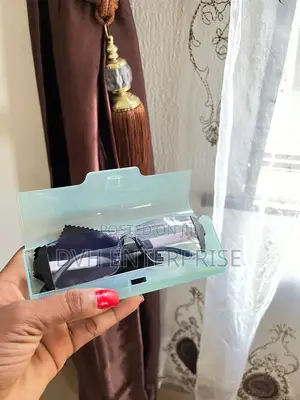 Brand New Black Bifocal Reading Glass