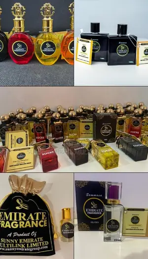 Emirate Fragrance