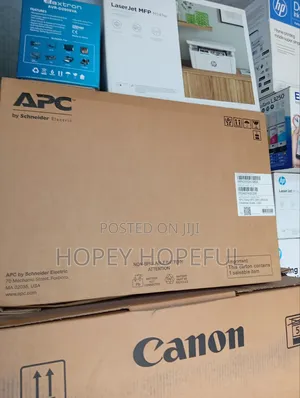 Apc Smv2000va Ups