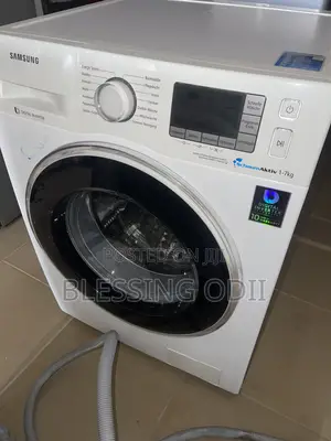 Samsung 7kg Inverter Automatic Washing Machine (New)