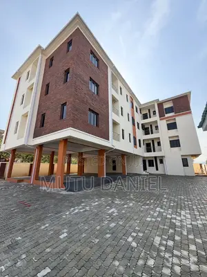 3bdrm Apartment in Katampe (Main) for sale
