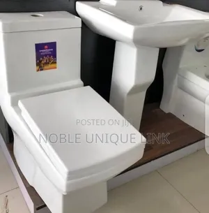 Executive Sweet Home Water Closet