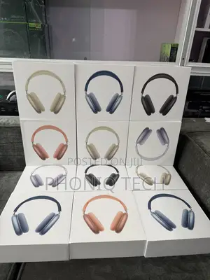 Apple Airpods Max