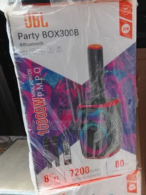 JBL Party Box300b