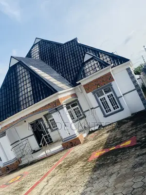 3bdrm Bungalow in Palm Front Emirin, Ado Ekiti for sale