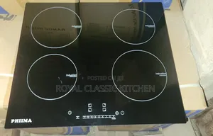 Original Induction Cooker