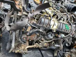 Complete Engine Kia Rio Diesel Engine 2010 2011 2012 2013 2014