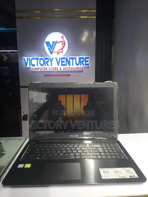 Laptop Asus 8GB Intel Core i5 HDD 500GB
