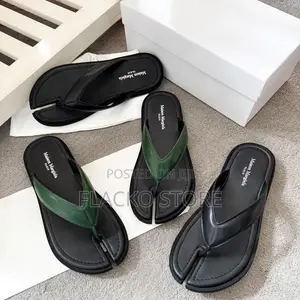 Origianal Masion Margiella Sliders