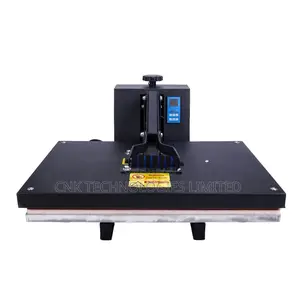 60 by 40 T-Shirt Heat Press Machine