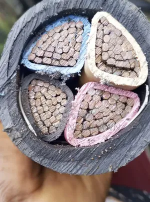 240mm Non Armoured Cable