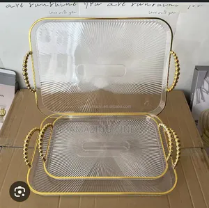 Acleric Tray 3set