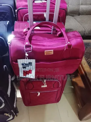 Travel Bags