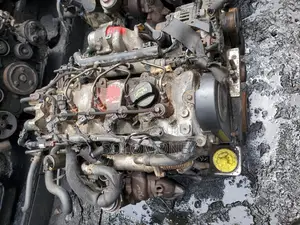 Complete Engine Hyundai Santa Fe Diesel 2005 2006 2007 2008 2009 2010