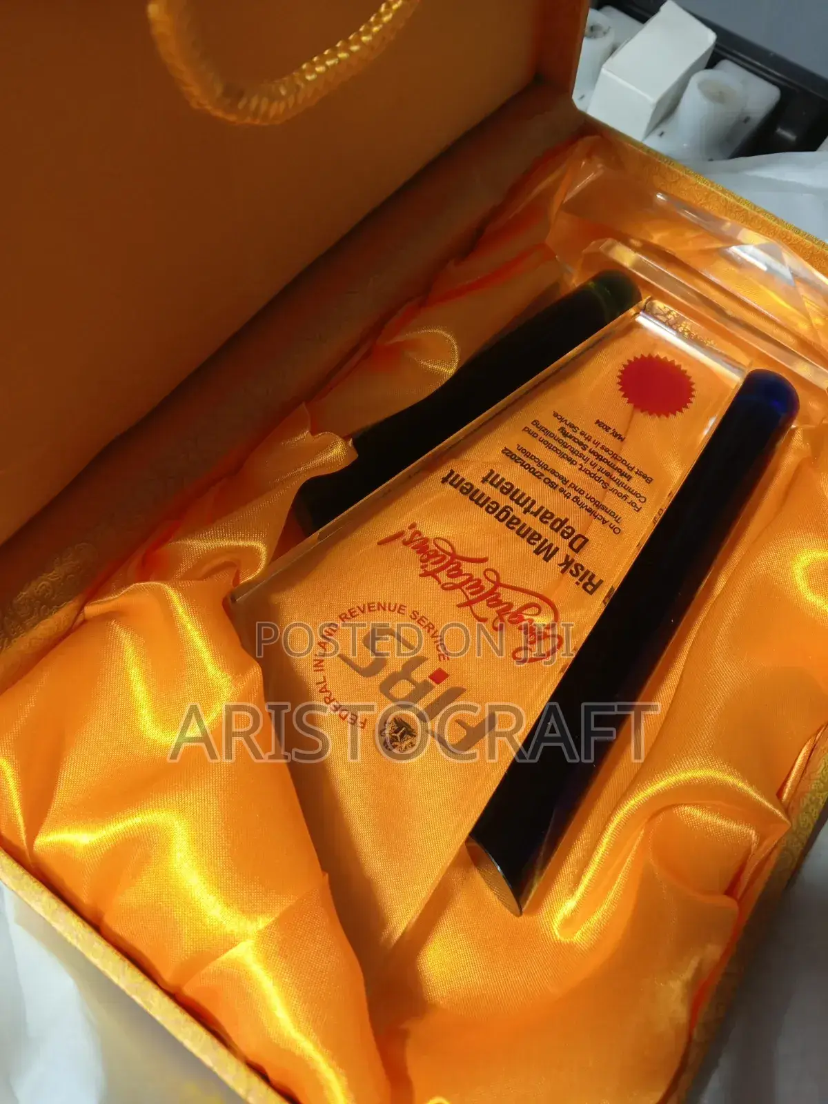 Award Printing