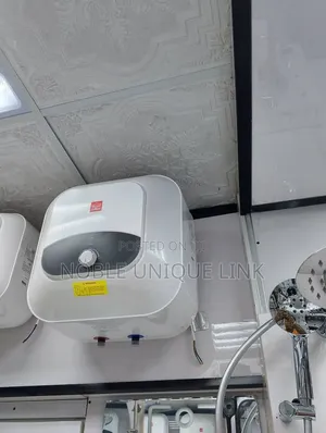 30 Liter Sweet Home Water Heater