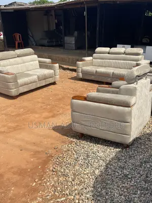 Unique Sofa