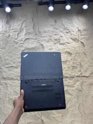 Laptop Lenovo 4GB Intel Celeron SSD 32GB