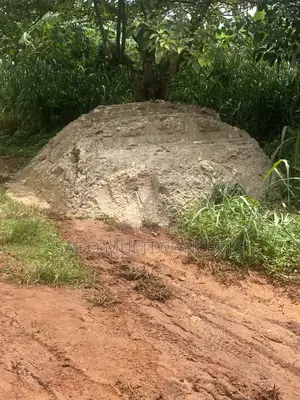 Granite Sharp Sand