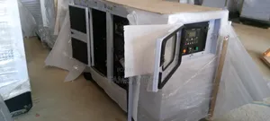 Premium Perkins 20kva Soundproof Gen Set