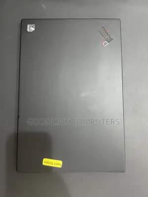 Laptop Lenovo ThinkPad X1 Carbon 8GB Intel Core i5 SSD 256GB