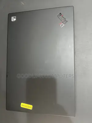 Laptop Lenovo ThinkPad X1 Carbon 8GB Intel Core i5 SSD 256GB