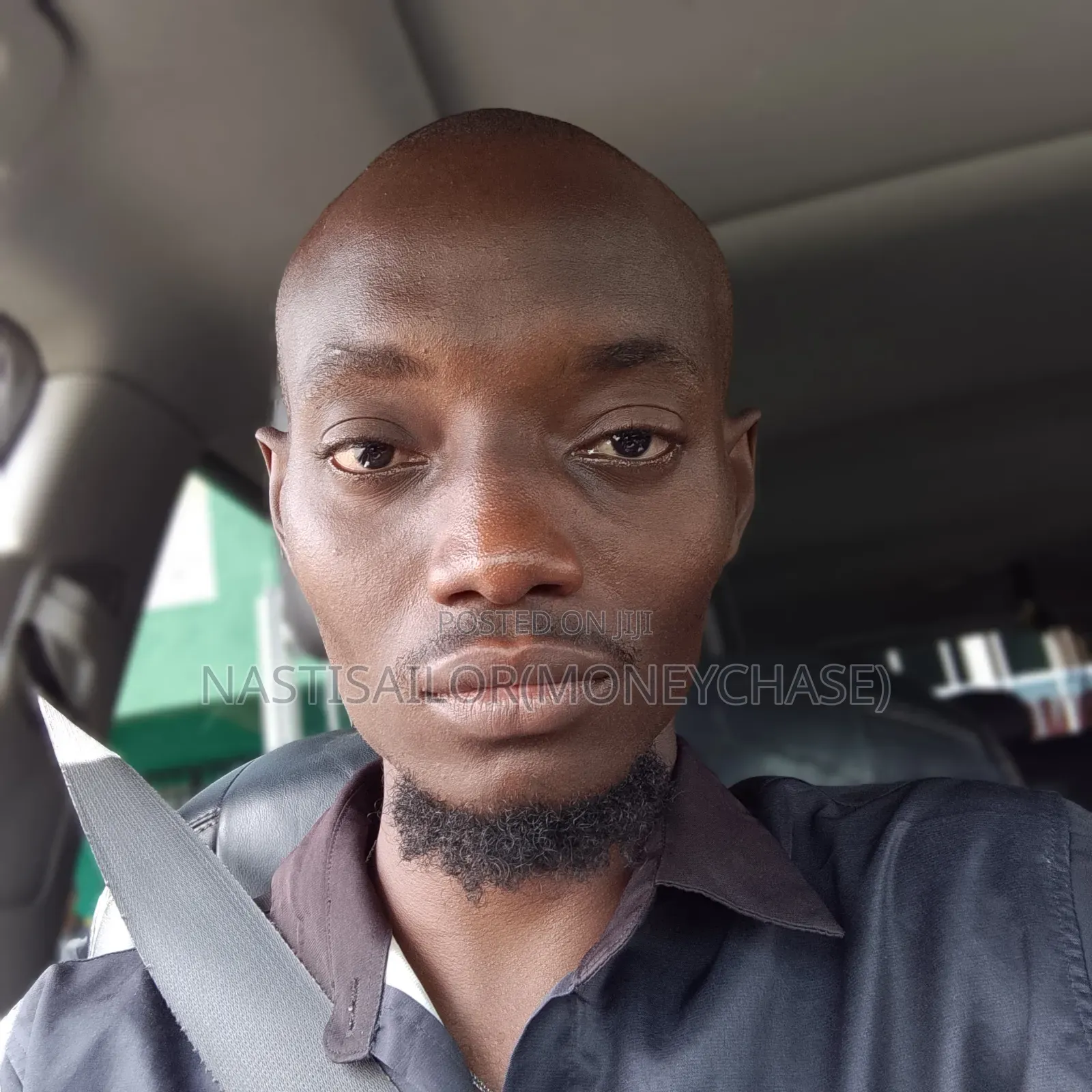 Driver Application