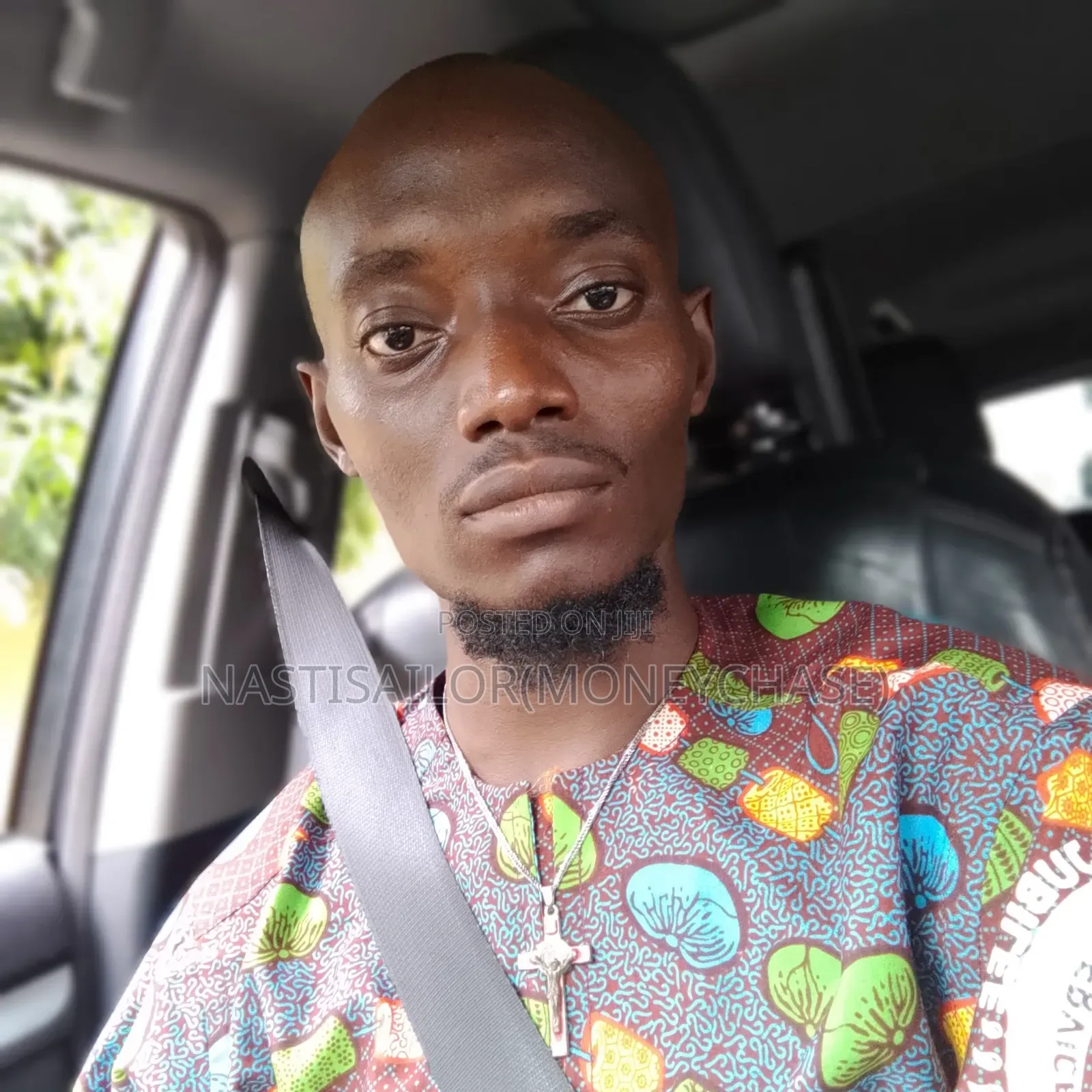 Driver Application