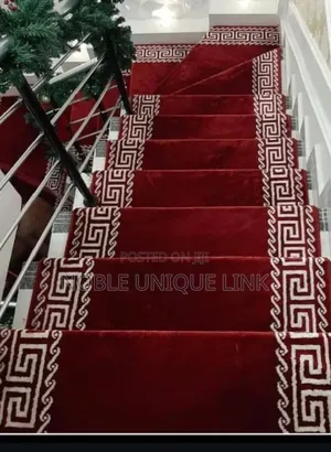 Staircase Rug