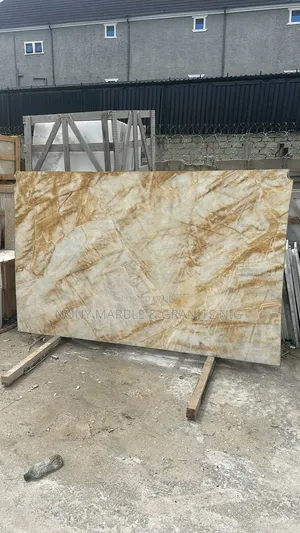 Onyx Marble