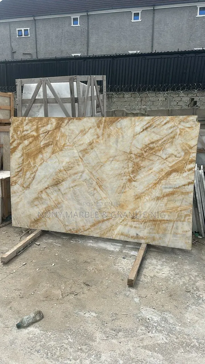 Onyx Marble