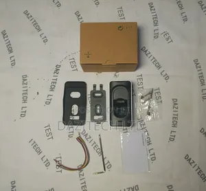 ZKT Fr1200 Reader
