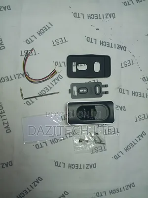 ZKT Fr1200 Reader