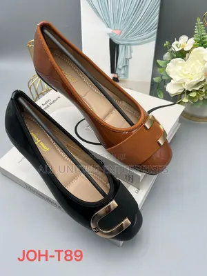 Flat Shoes in Size 37 -42
