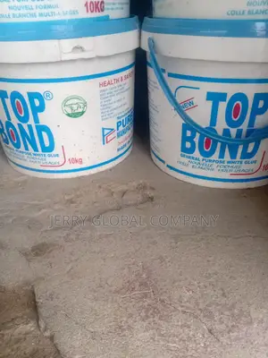 Top Bond for Pop